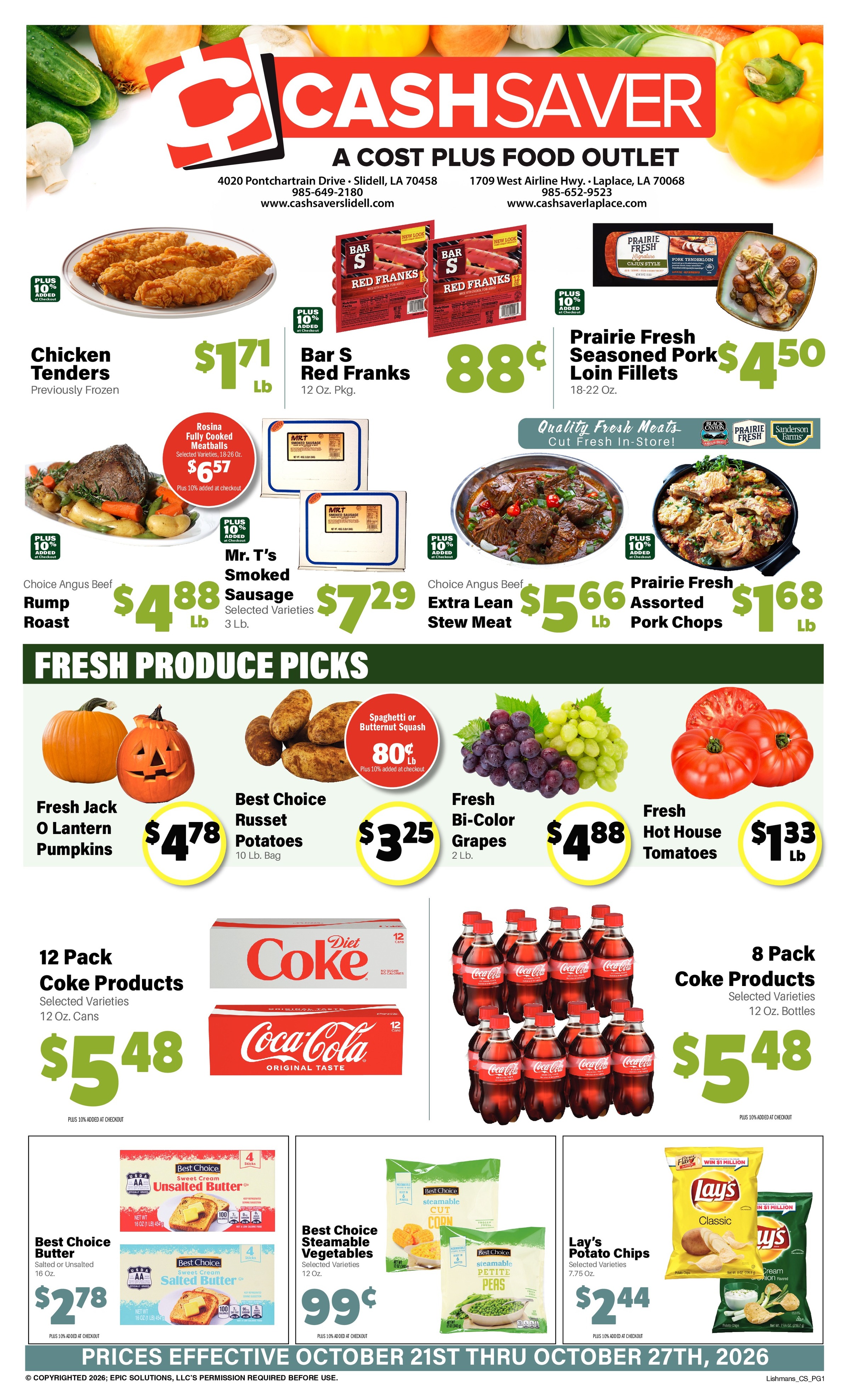Ad page image